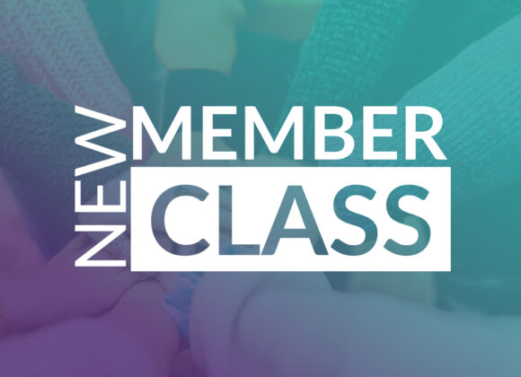 New Member Class