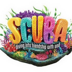 Scuba VBS 2024 Event Sign-up