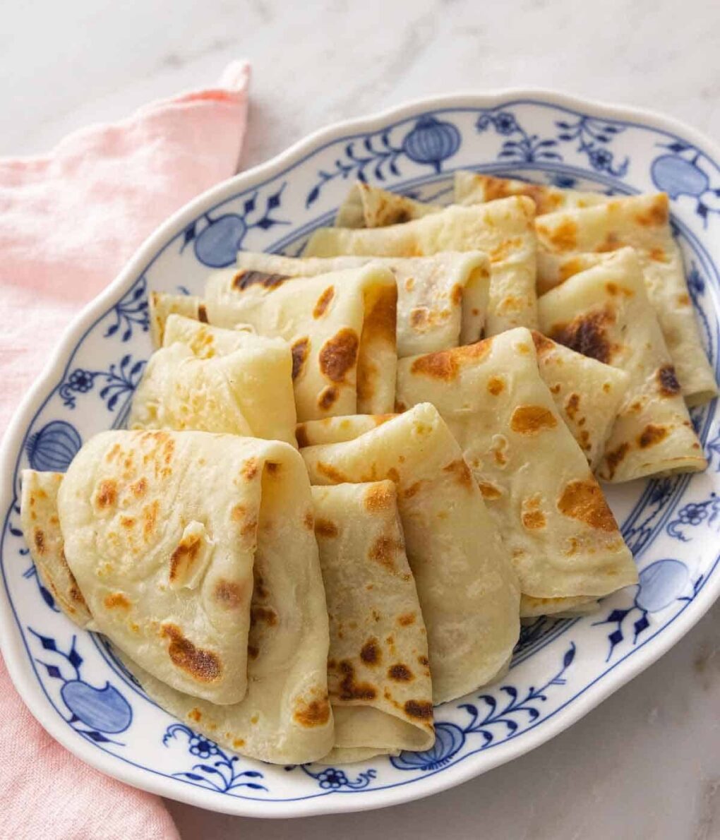 Lefse Sales